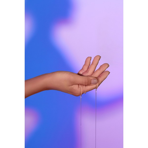 Berlingot huile massage comestible Mojito